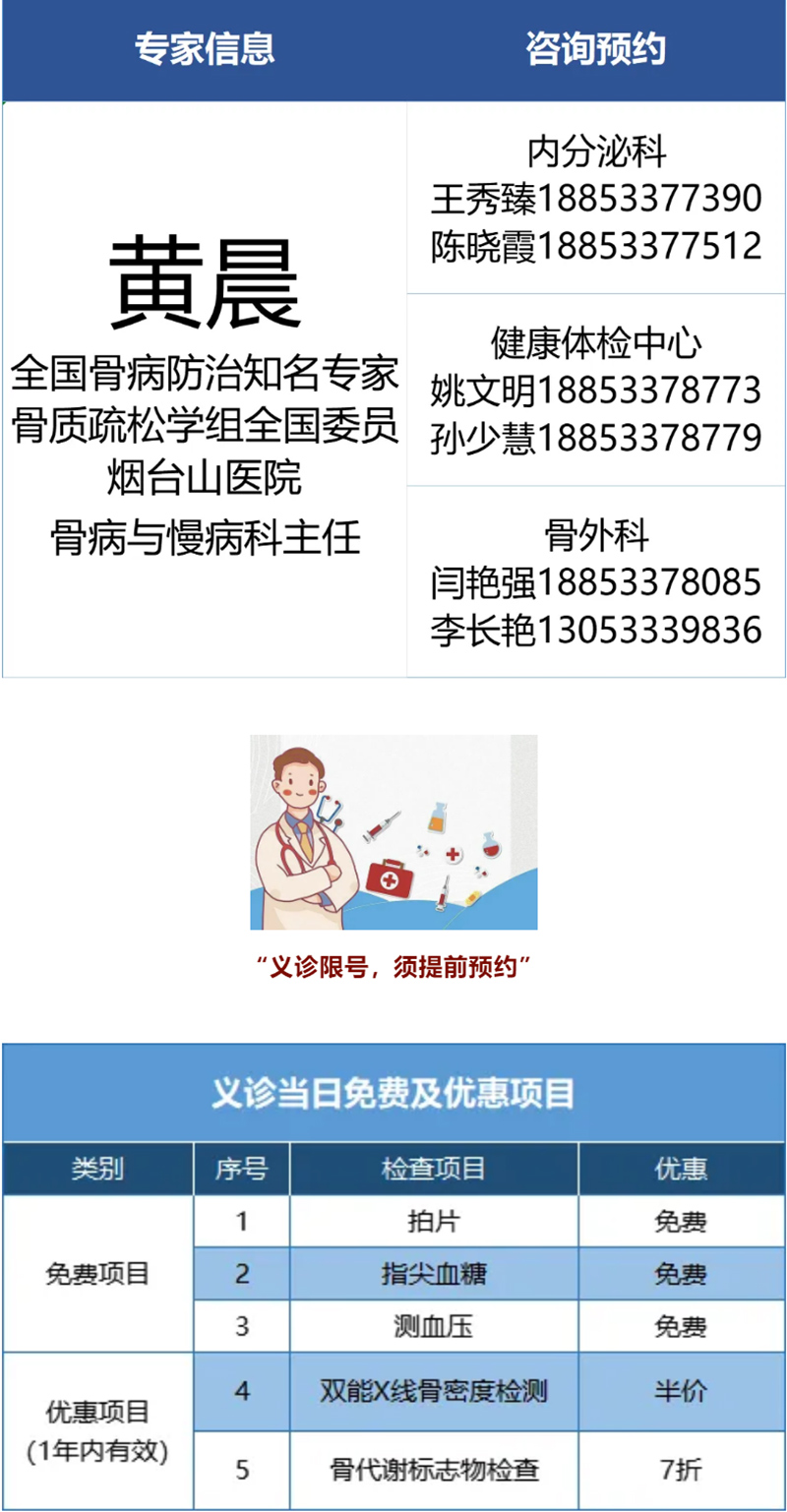 名醫(yī)來啦！8月29日（周四）北大醫(yī)療淄博醫(yī)院“骨質疏松”大型義診，火熱來襲！_05.jpg